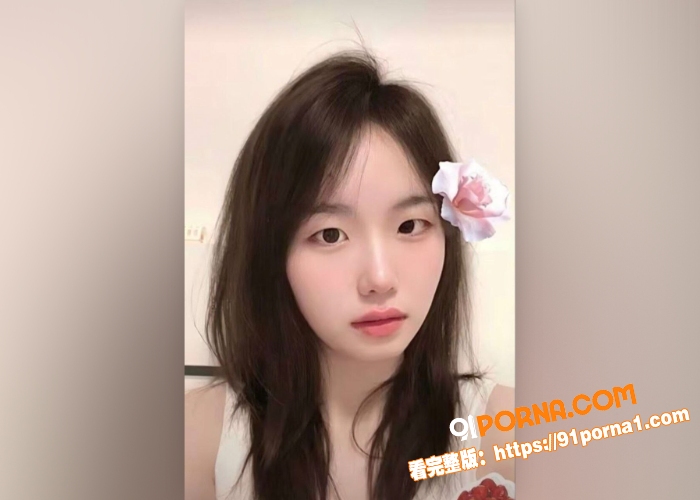 湘潭大学高颜值校花 刘宁...（1）
