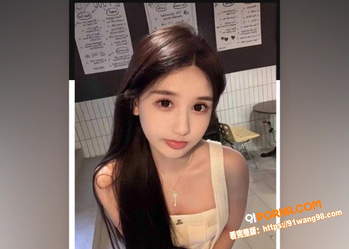汕头大学高颜值学生妹 被...（6）