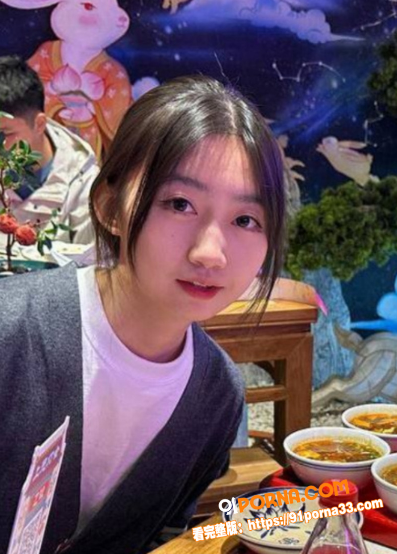 贵州铜仁大学生 李若晗 ...（2）