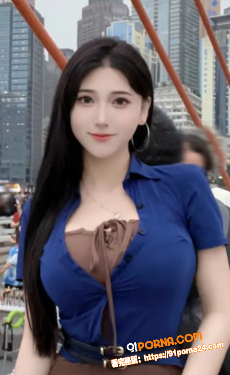 韩国顶级网红 TIina...（6）