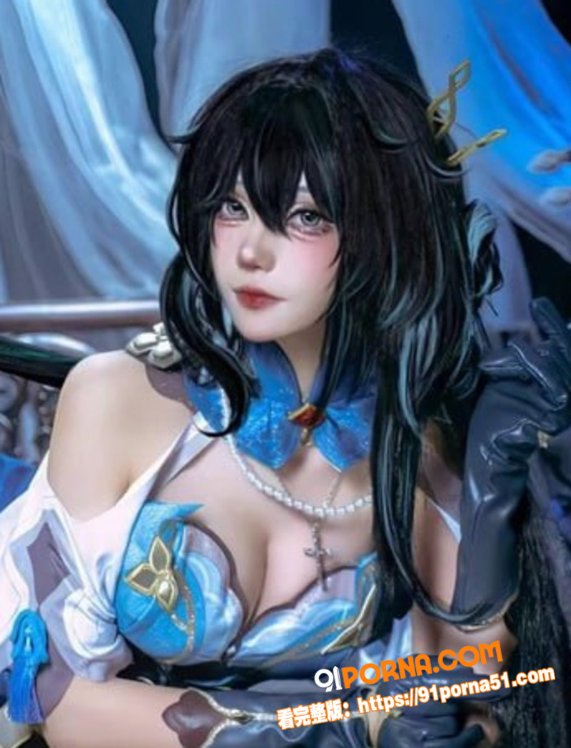 Cosplay圈情侣重磅...（2）