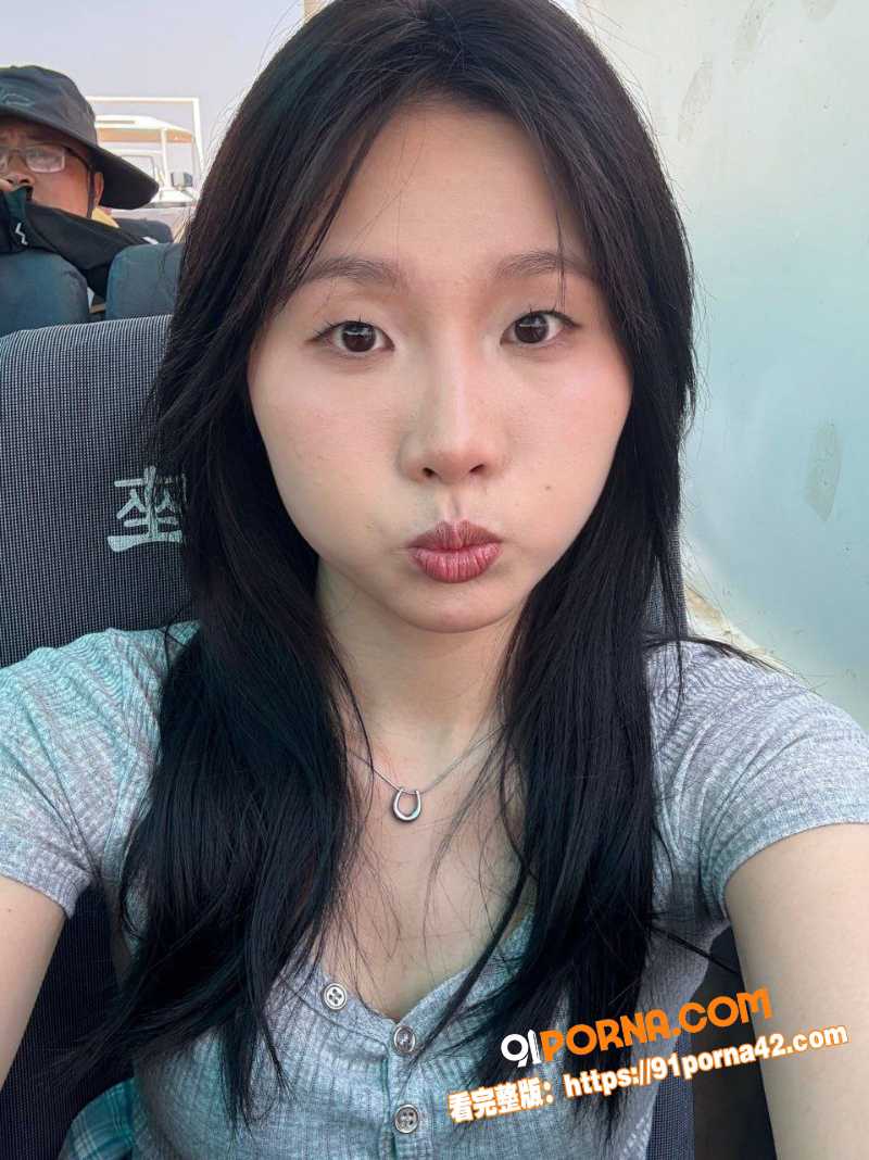 高颜值大学生 李珍 惨遭...（2）
