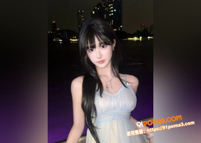 抖音擦边女神 小屁大王 ...（1）