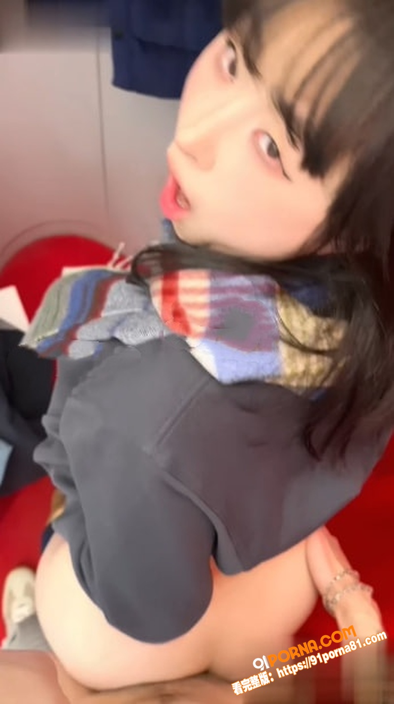 推特福利姬阿黑颜母狗 P...（5）