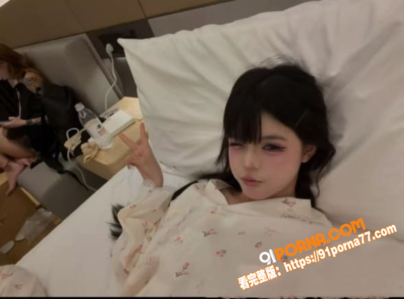 快手千万网红 夜巴黎  ...（9）
