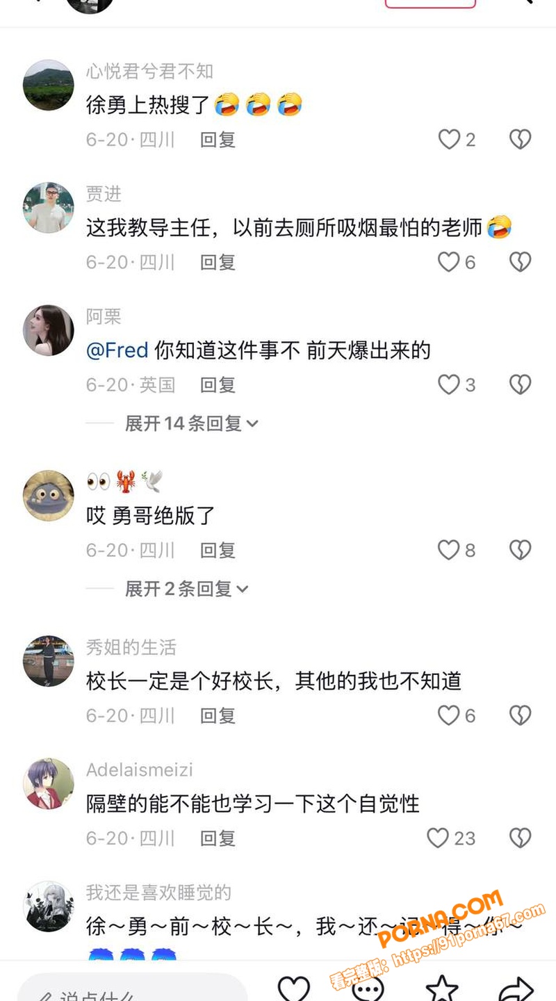 绵阳南山中学校长 徐勇 ...（24）