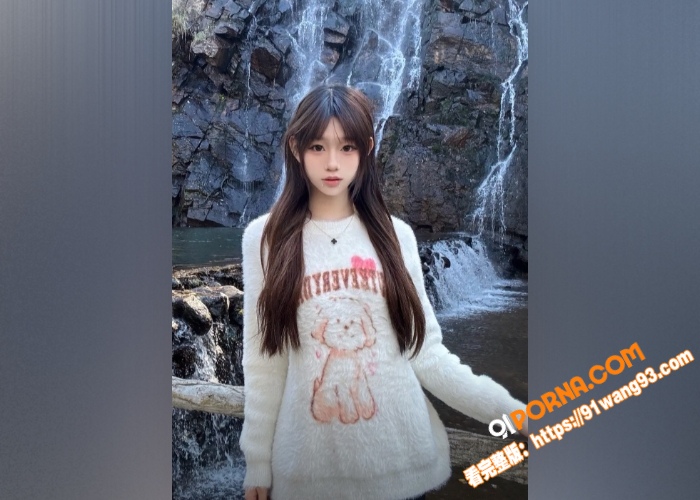 抖音精神小妹网红小姜姜，...（7）