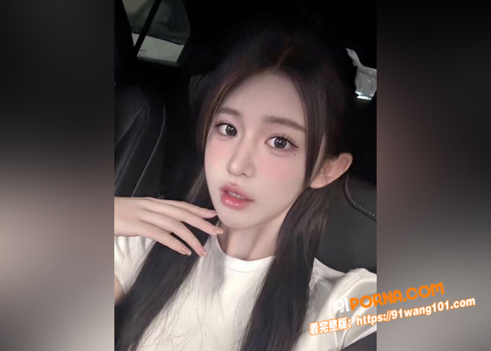 推特知名网红 艾希 被富...（3）