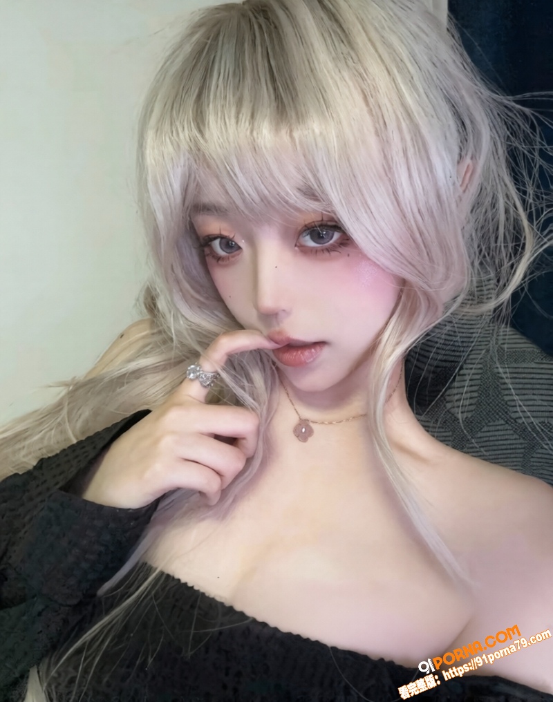 悉尼cos圈肄业小太妹伪...（8）