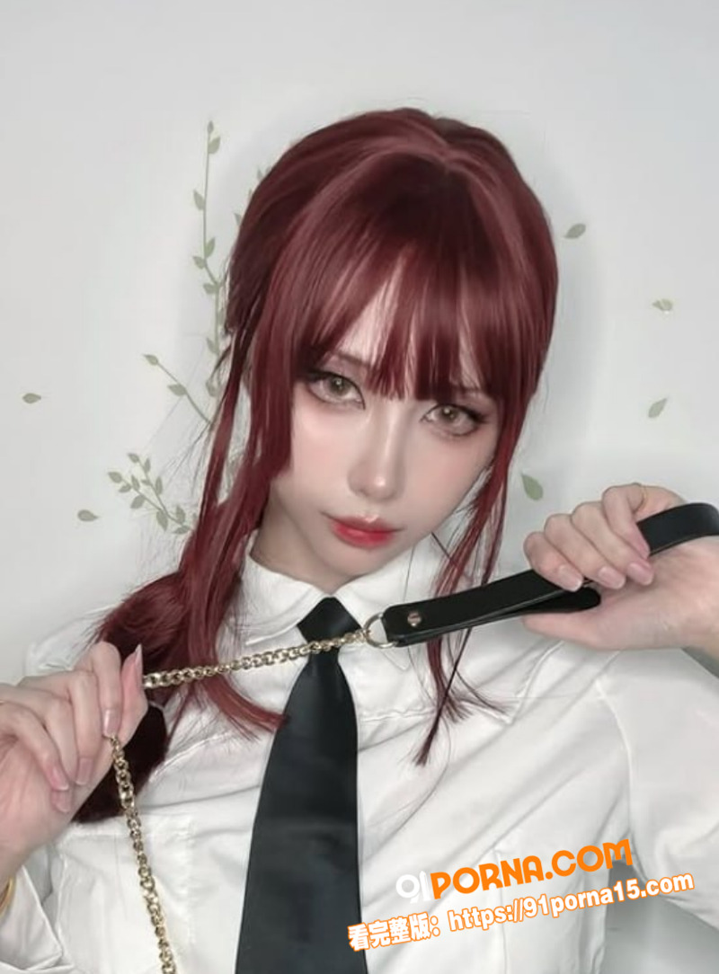 高颜值网红女模 郭芸希 ...（3）
