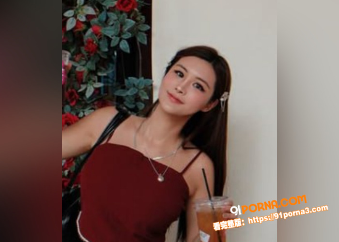 台湾极品大奶网红 艾熙 ...（4）