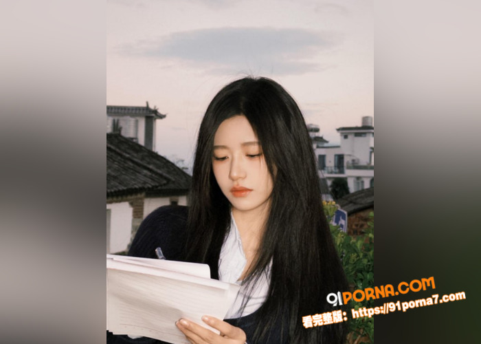 极品反差女大学生沉浸极致...（3）