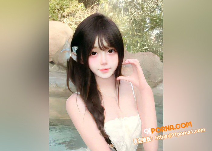 高颜值女大学生 被金主爸...（2）
