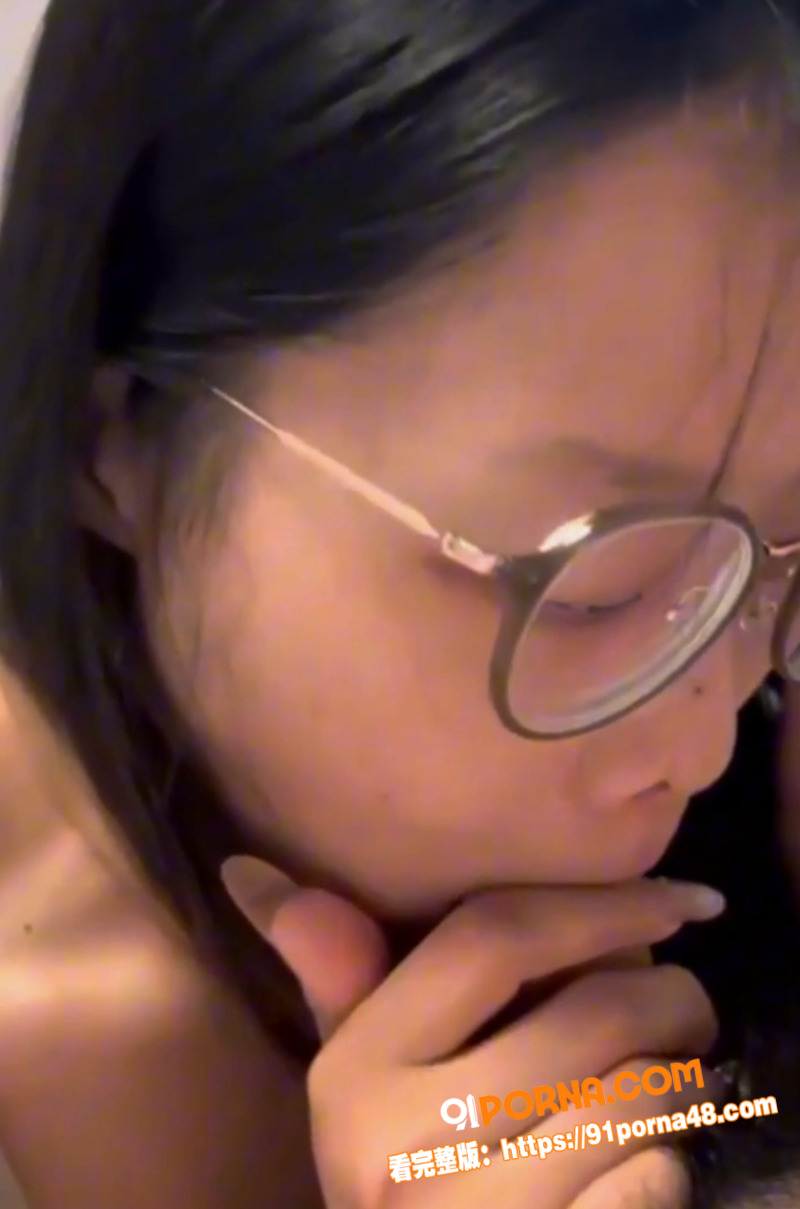 贵阳眼镜妹 罗依玲 异地...（5）