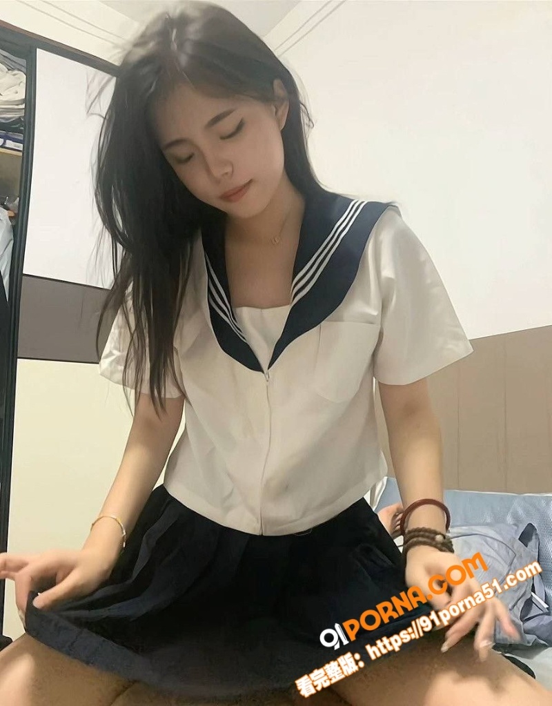 这位颜值又甜又骚的高颜值...（2）