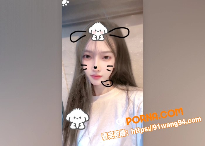 广西桂林大一班花 被同学...（3）