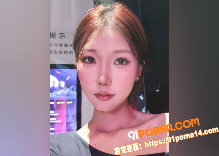 肾虚勿看！真嘟假嘟？高颜...（9）
