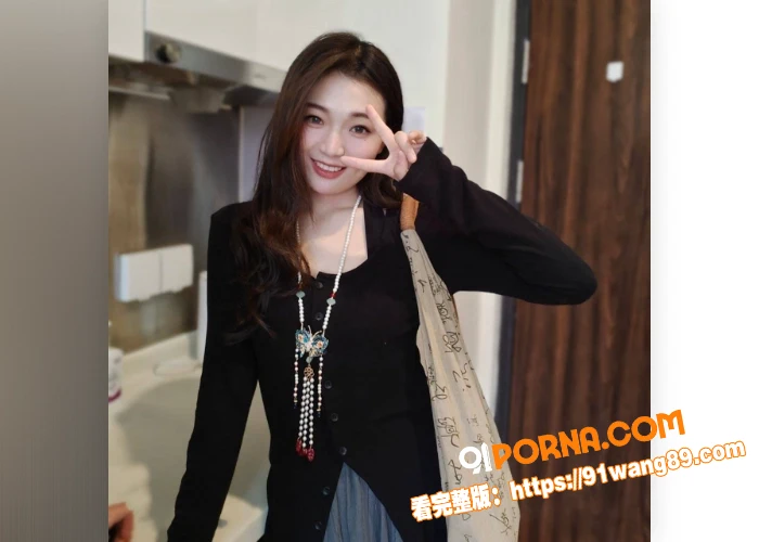武汉巨乳人妻 偷情视频曝...（3）