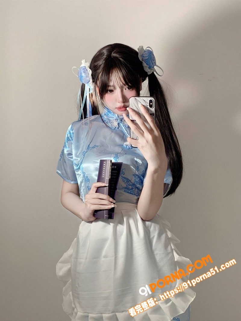 冷白皮前凸后翘大长腿大学...（2）