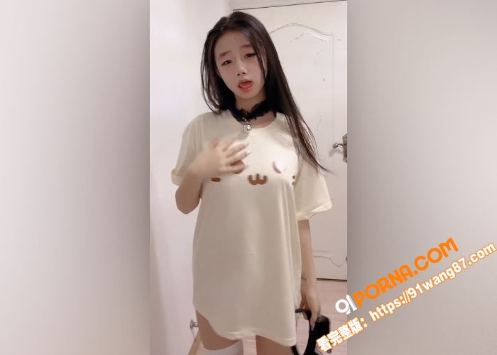超可爱小学妹 小云慢吞吞...（2）