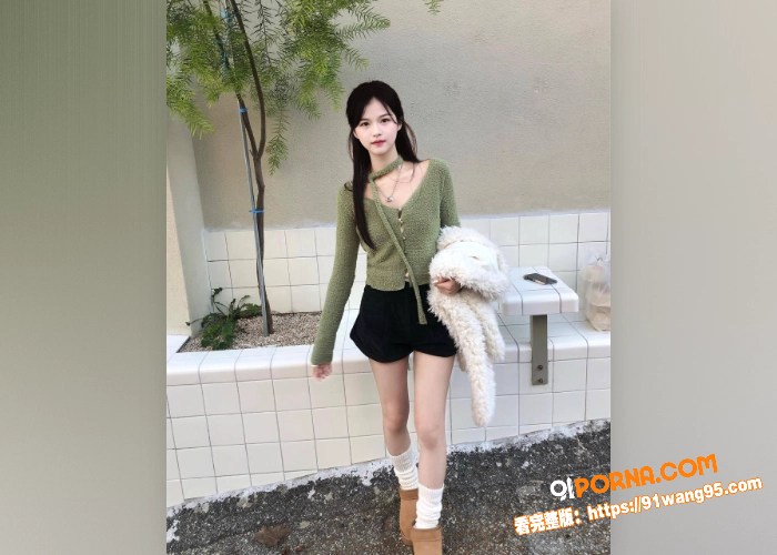 网红女神 唐可可 陪玩肉...（1）