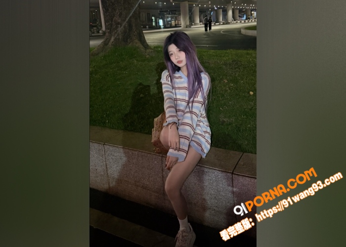 抖音12万粉丝网红 小妍...（10）