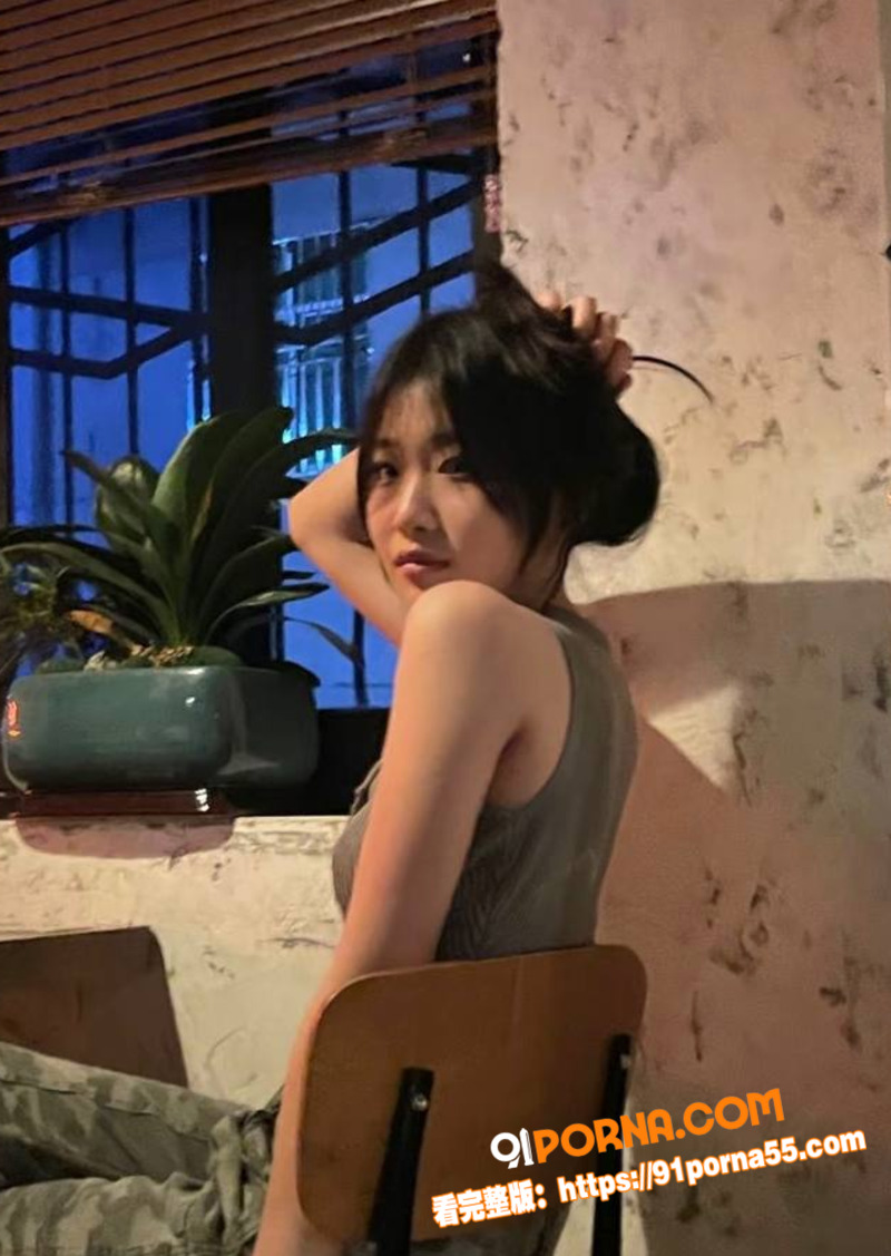 山西太原大二学妹 李静 ...（3）
