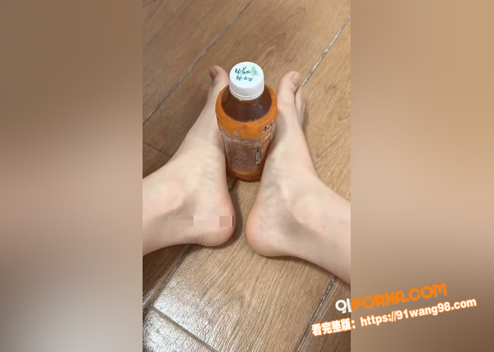 抖音极品萝莉 萌梨梨 自...（5）