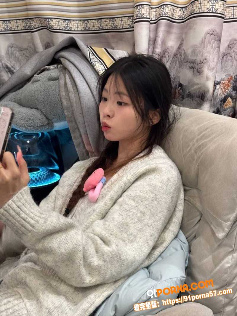 南昌清纯大学生 李悦 情...（3）