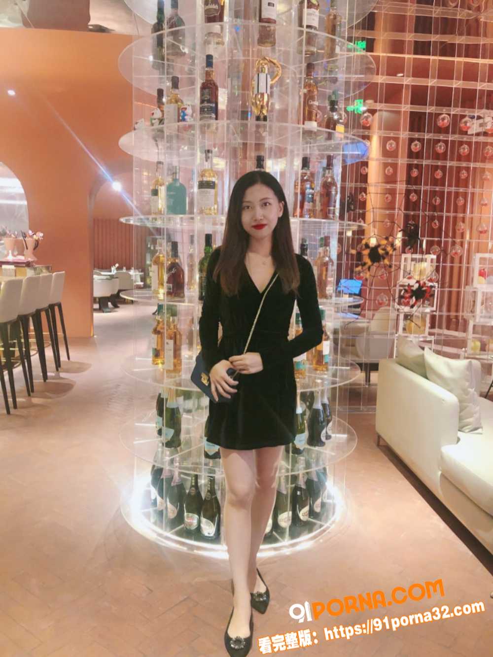 极品反差少妇 岁月了然 ...（5）