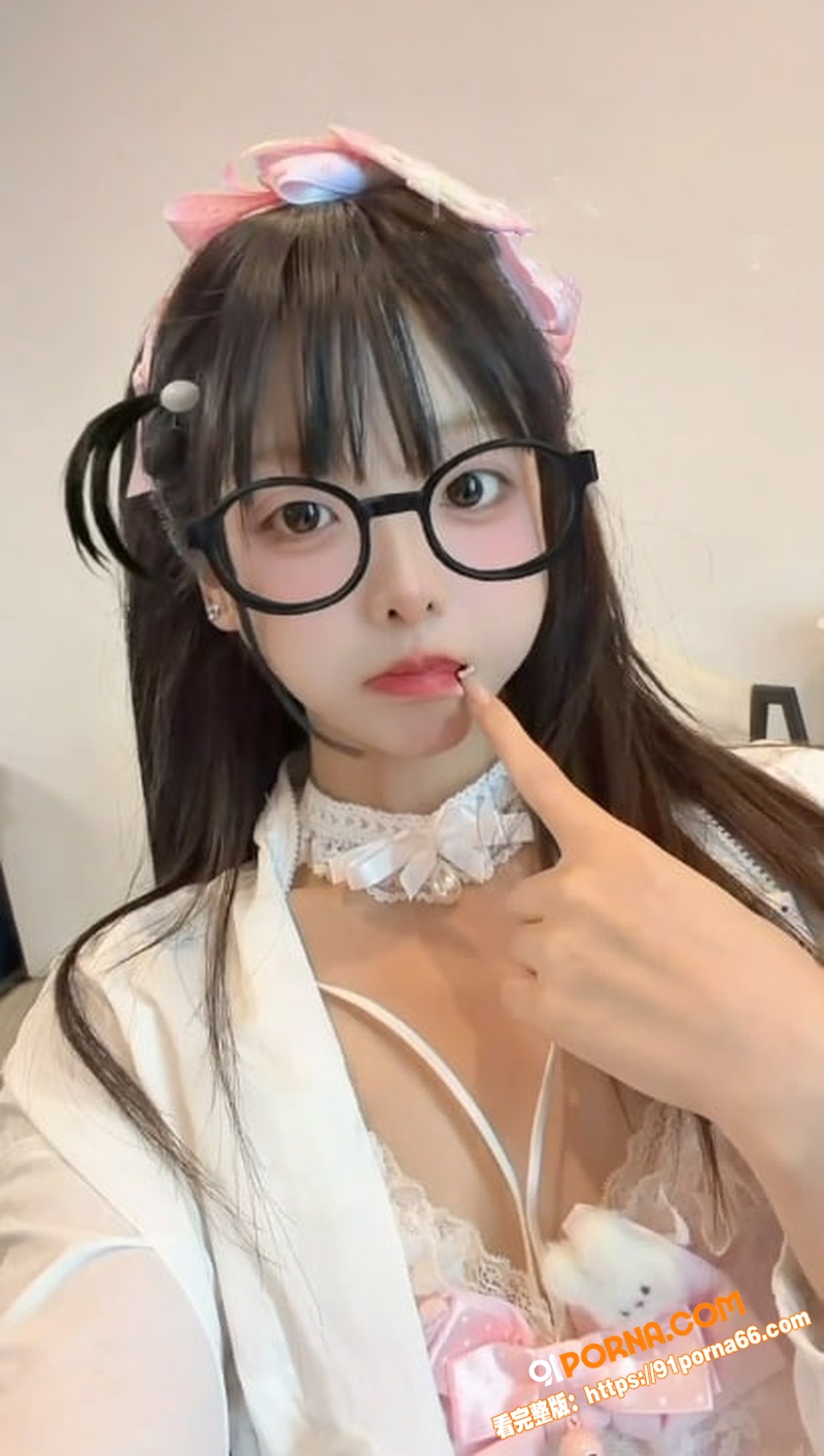 古河君大战精神小妹 三位...（2）