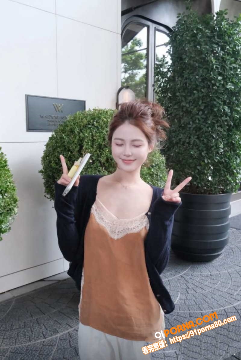 傻白甜女生 祁萌 泰国失...（18）