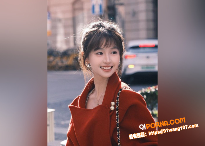山东舞蹈美少女 曹羽萌 ...（3）