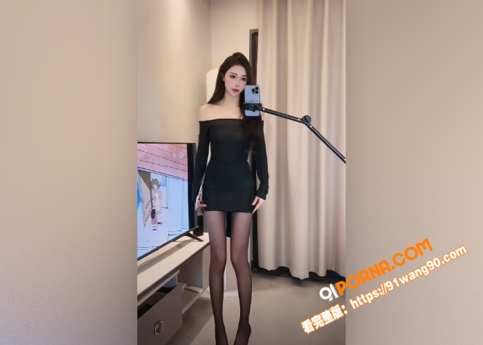 抖音贵州大奶少妇 甜一一...（2）