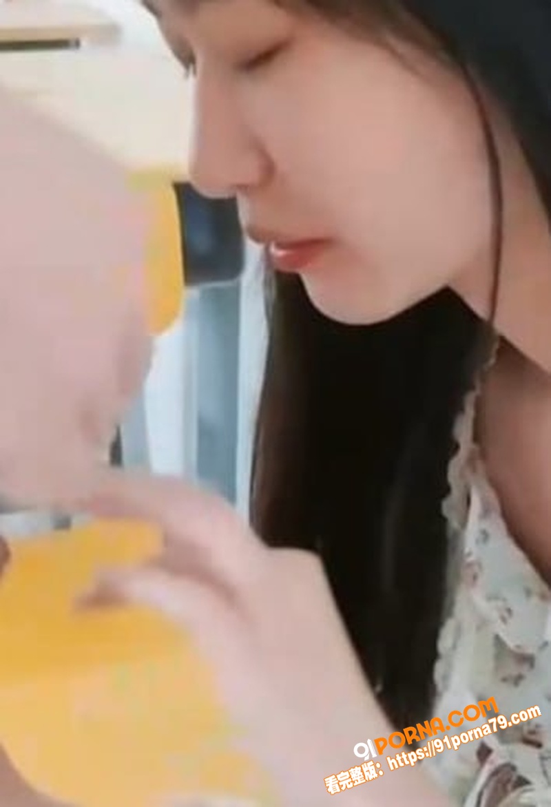 河北燕山大学牙套妹 张洛...（4）