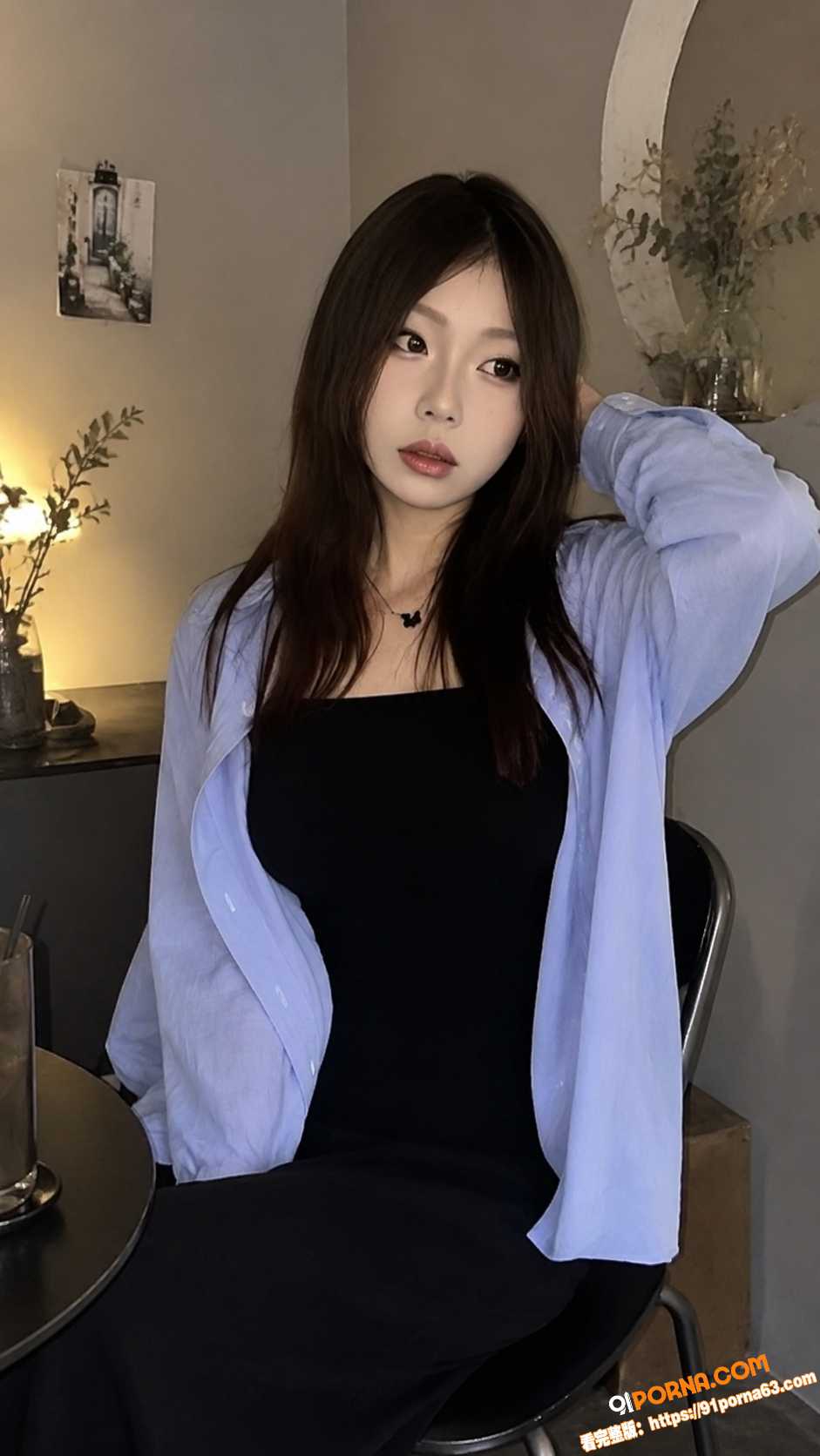 江西南昌御姐 王洛菲 高...（1）