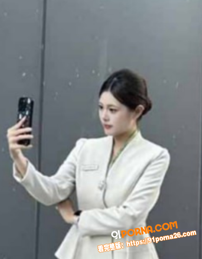河北保定售楼小姐 刘雯 ...（3）