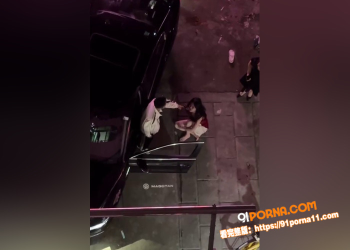 大瓜趁热吃 成都迈腾哥当...（6）