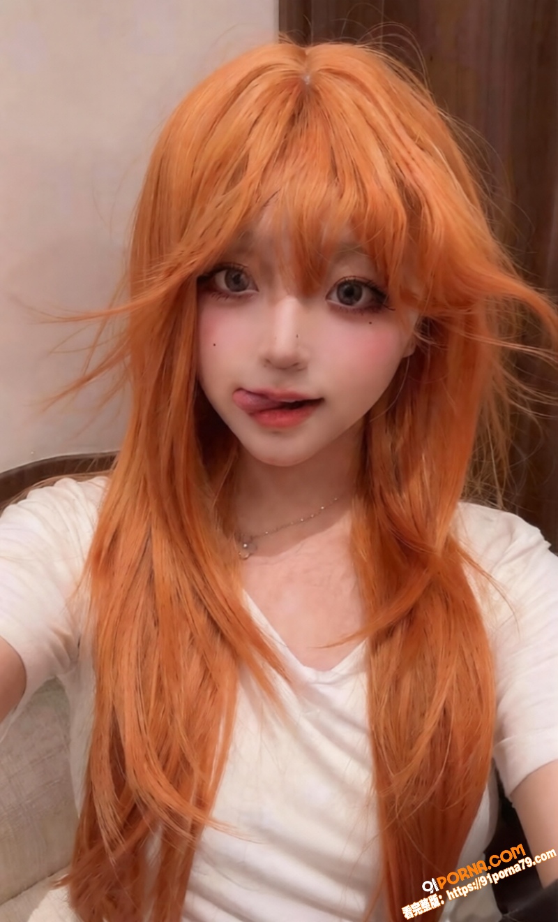 悉尼cos圈肄业小太妹伪...（2）