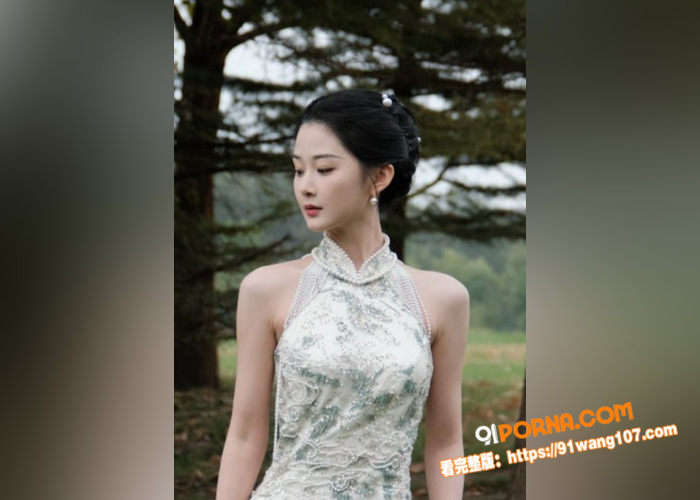 极品台妹福利姬少女 小丁...（2）