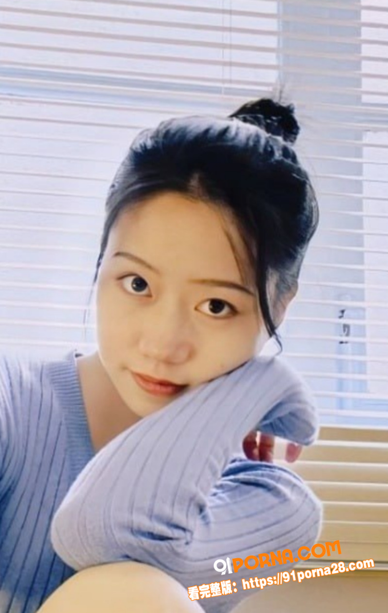 浙江大学生极品眼镜妹  ...（2）