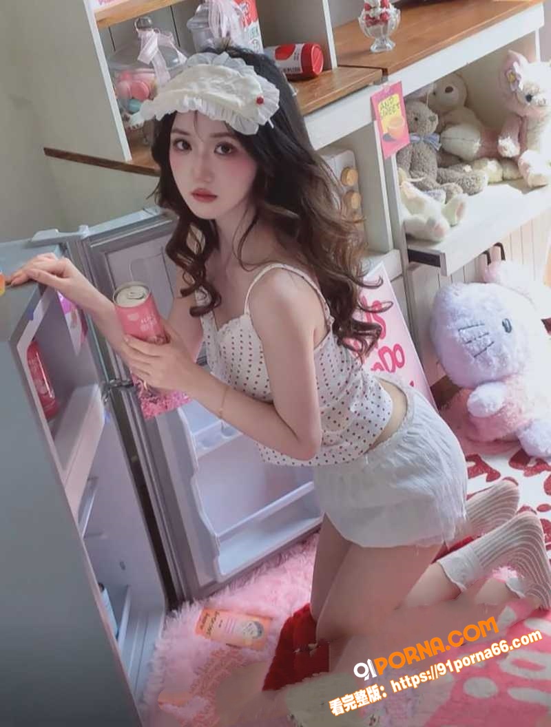 抖音75万粉丝清纯女神 ...（8）