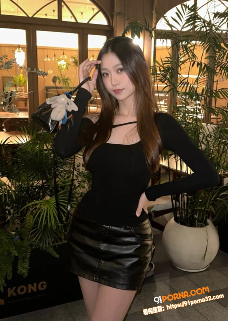 极品眼镜妹下海视频曝光 ...（2）