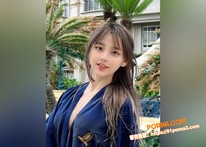 Fansly顶级网黄 虞...（2）