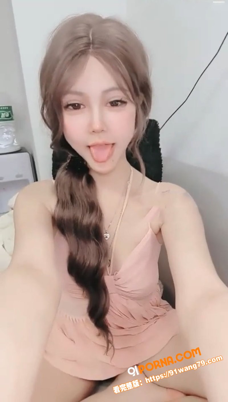 清纯萝莉学生妹 私拍大尺...（5）