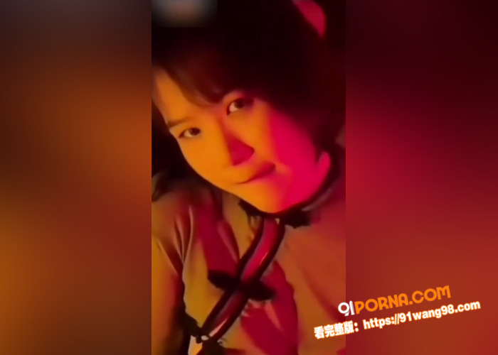 抖音网红 abbey大丸...（5）