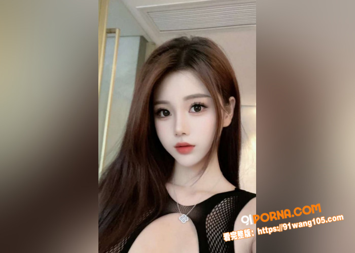 高颜值少女 晚上寂寞难耐...（1）