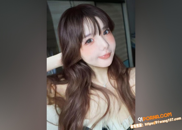 新晋网黄女神 小巧芋艿t...（2）