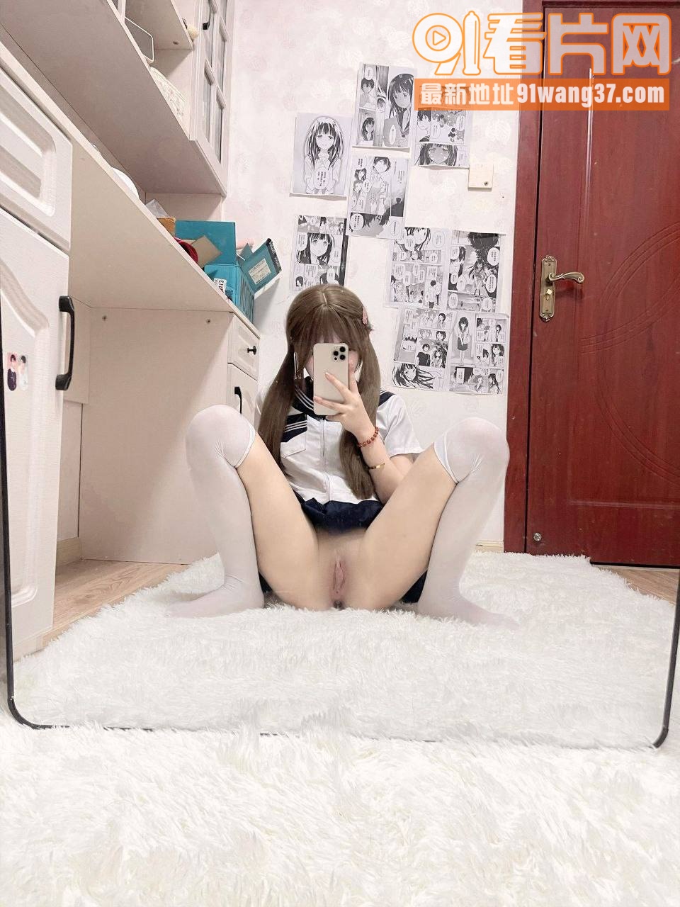 推特极品福利姬 筱呆呆 ...（2）