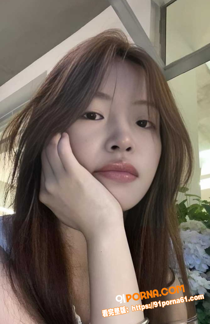 宁夏清纯女大李婕莹性爱视...（1）